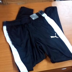 Puma dry cell slim fit speed pant